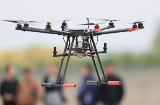 南京学无人机驾照